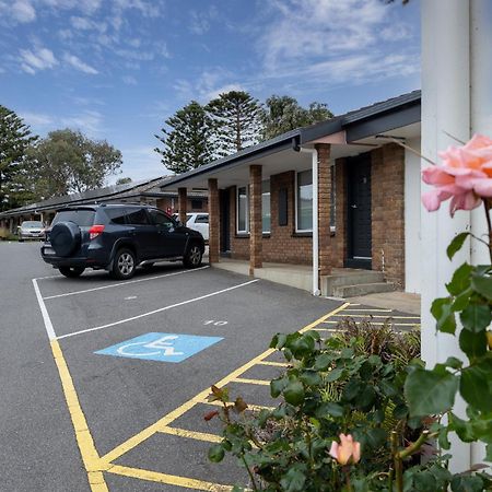 Botanic Apartments Warrnambool Kültér fotó