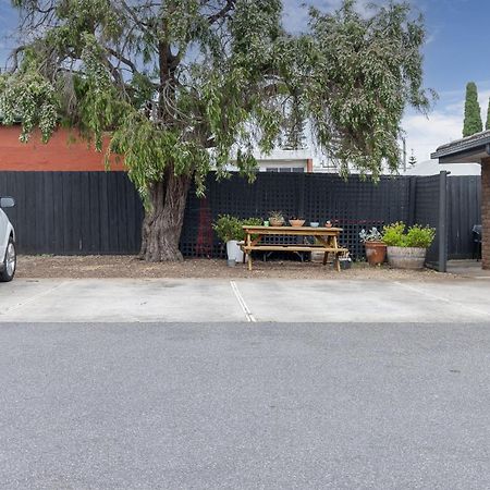 Botanic Apartments Warrnambool Kültér fotó