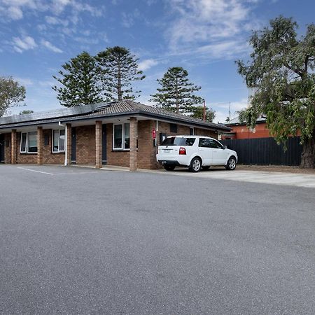 Botanic Apartments Warrnambool Kültér fotó