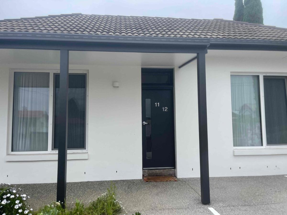 Botanic Apartments Warrnambool Kültér fotó