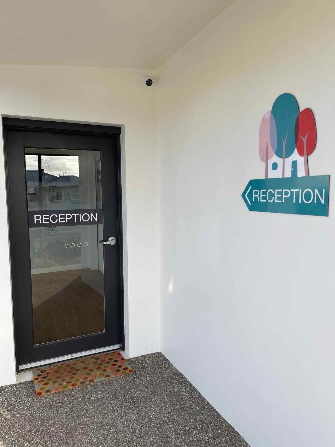 Botanic Apartments Warrnambool Kültér fotó
