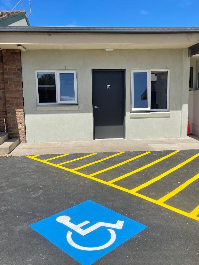 Botanic Apartments Warrnambool Kültér fotó