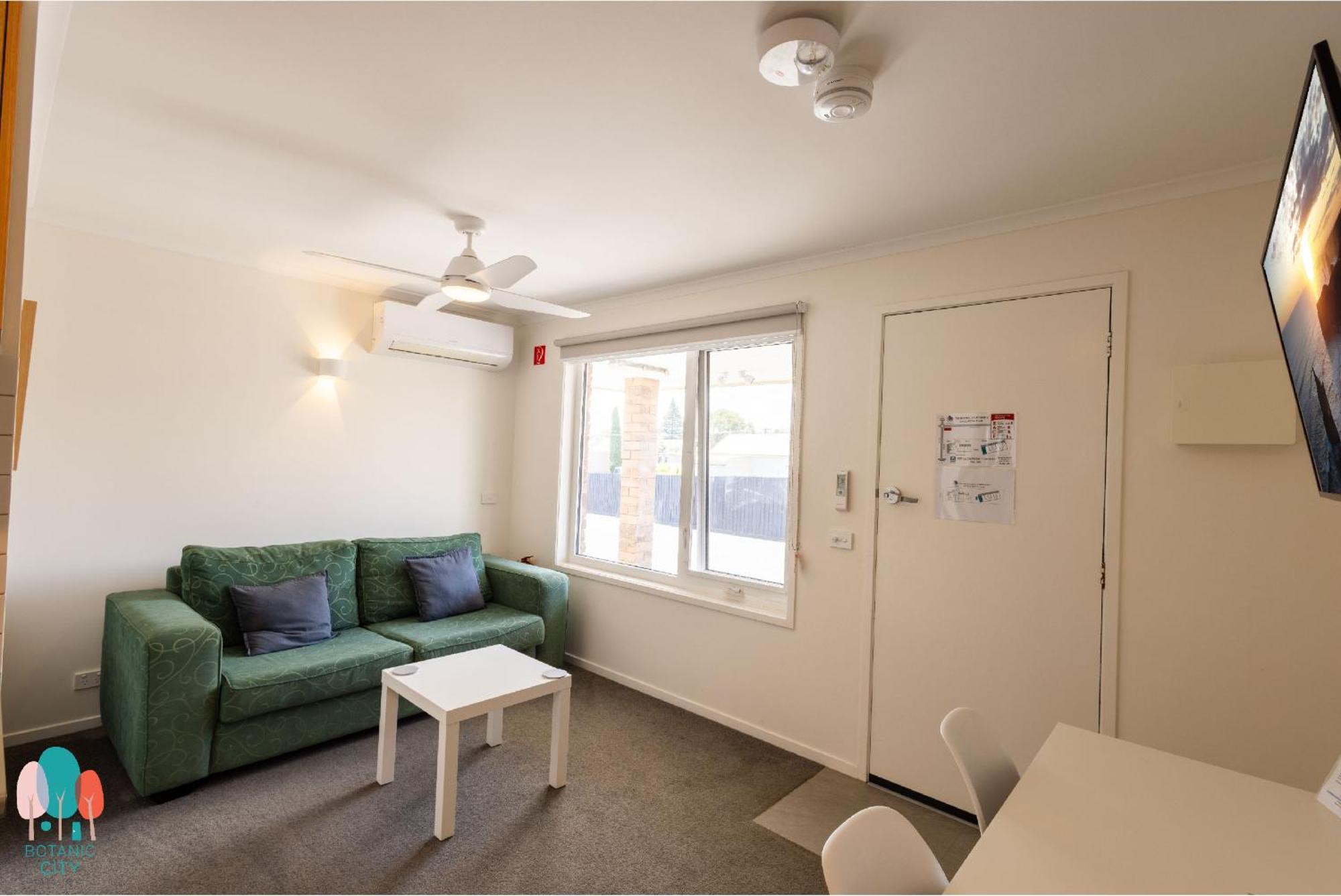 Botanic Apartments Warrnambool Kültér fotó