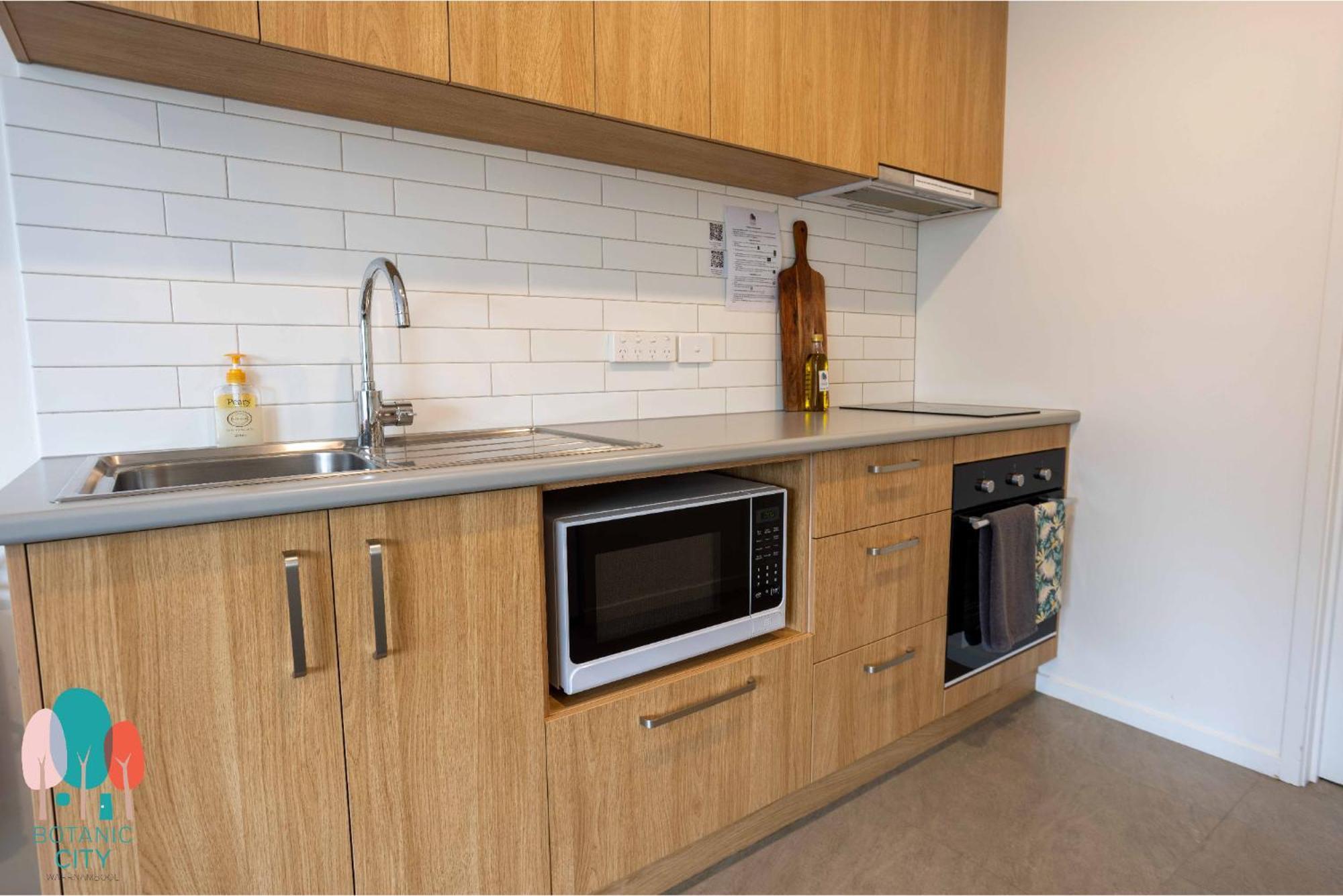 Botanic Apartments Warrnambool Kültér fotó