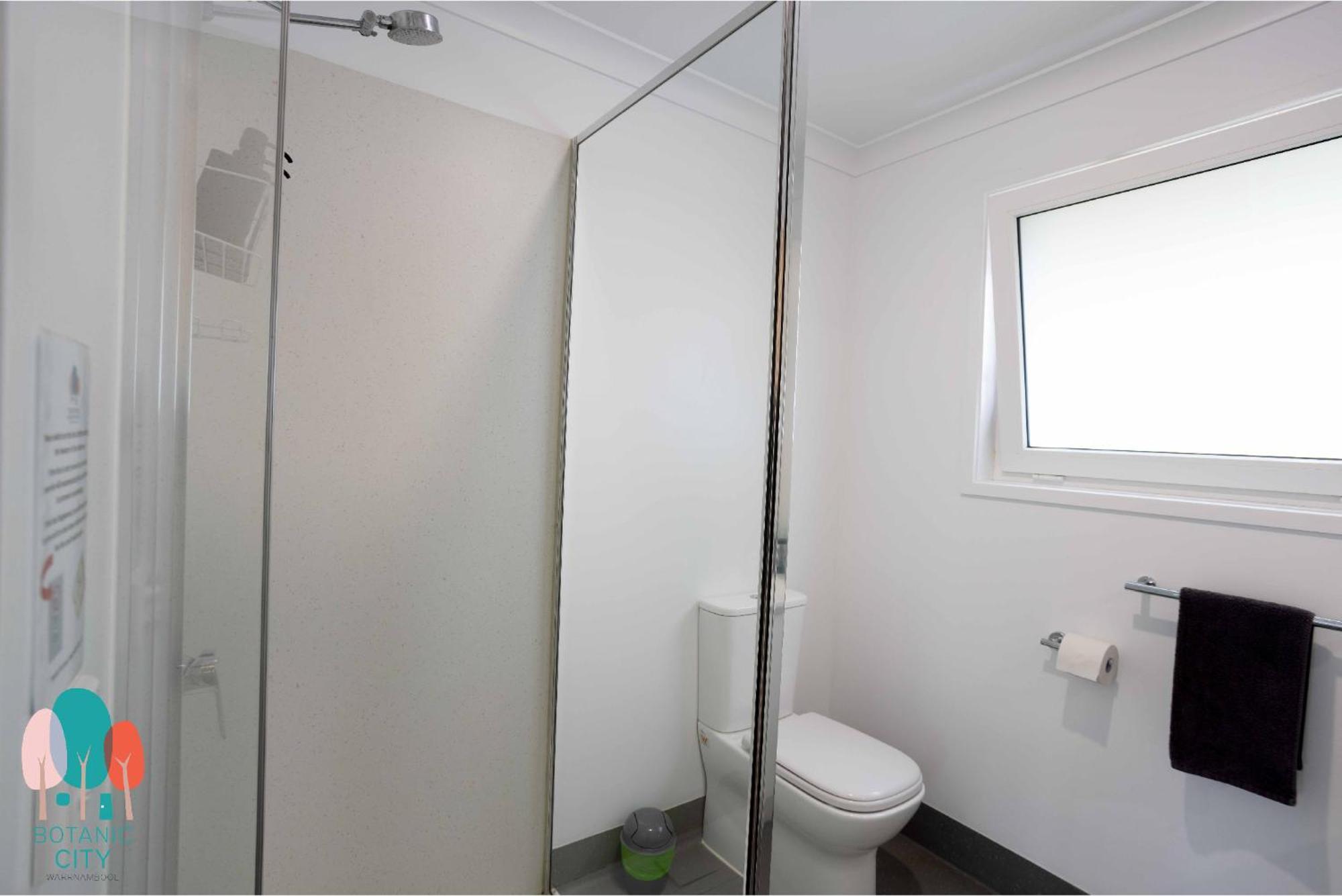 Botanic Apartments Warrnambool Kültér fotó