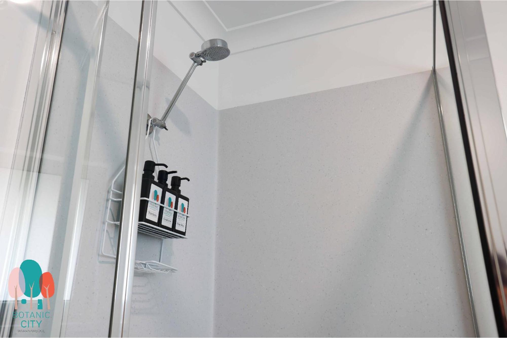 Botanic Apartments Warrnambool Kültér fotó