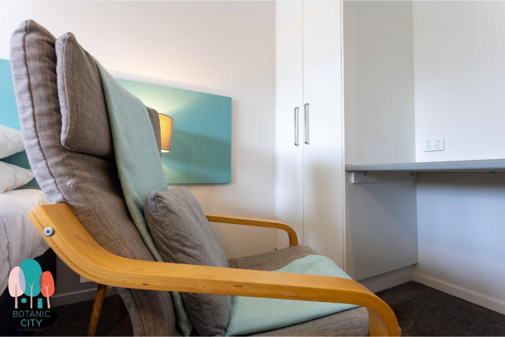 Botanic Apartments Warrnambool Kültér fotó