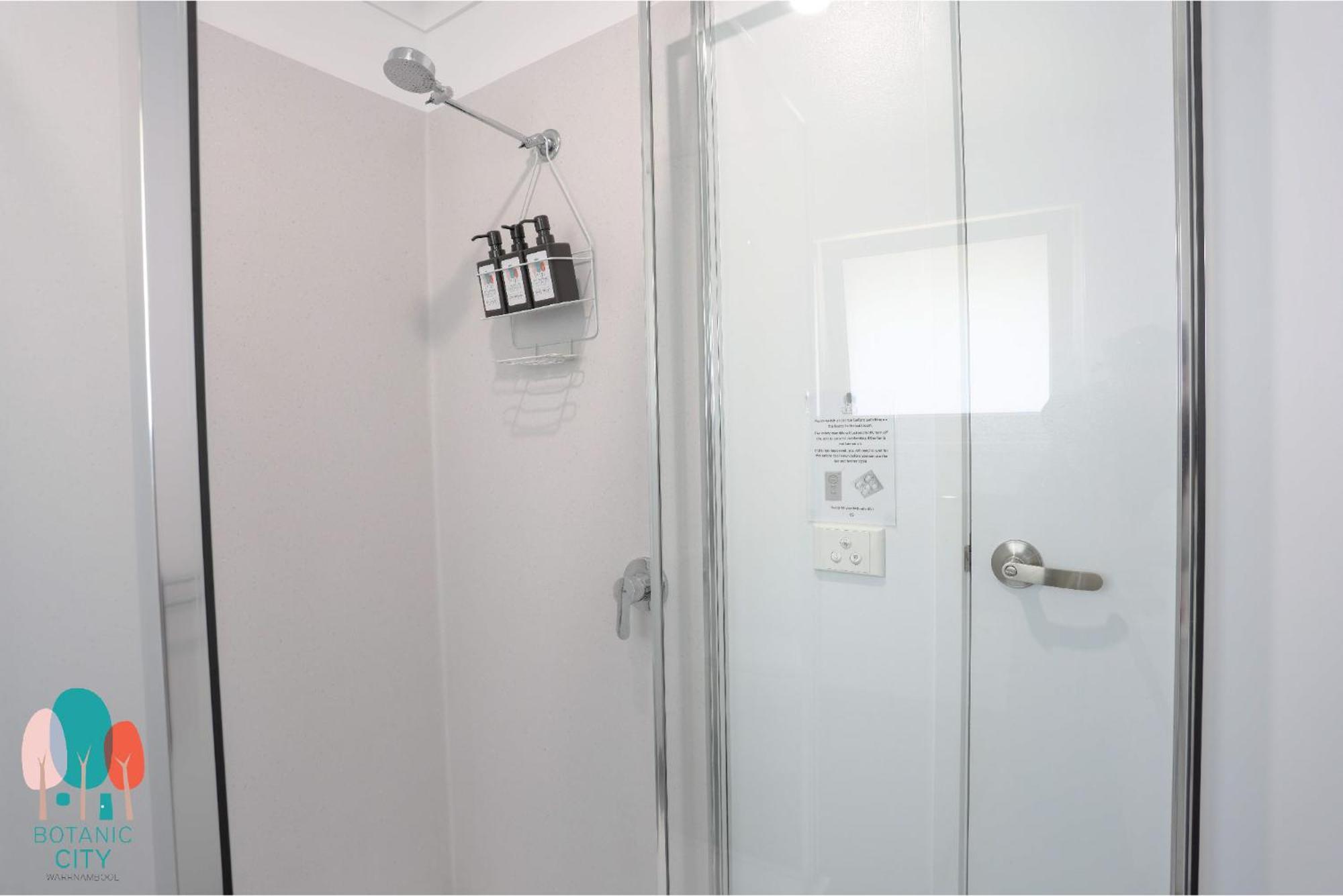 Botanic Apartments Warrnambool Kültér fotó