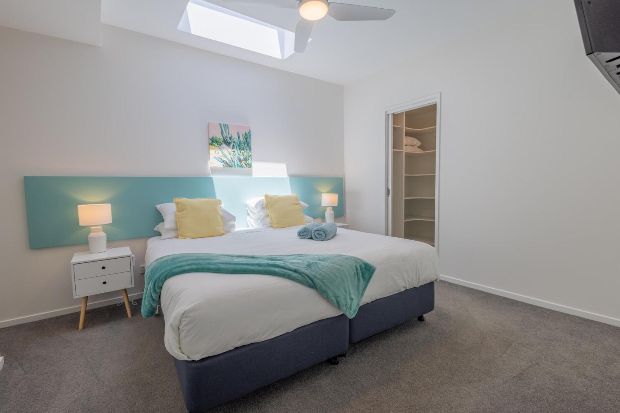 Botanic Apartments Warrnambool Kültér fotó