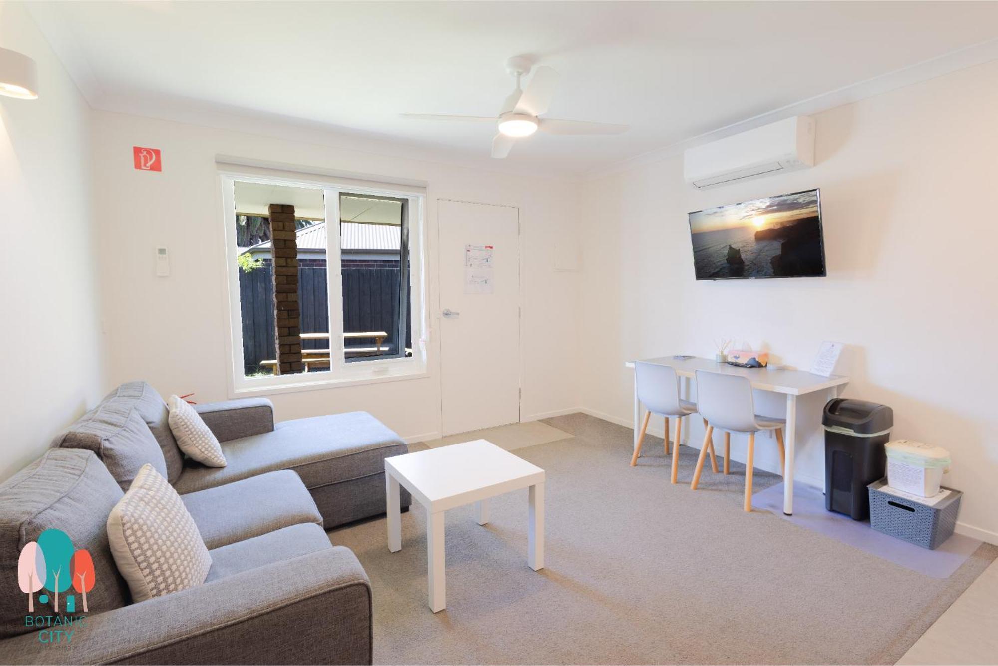 Botanic Apartments Warrnambool Kültér fotó