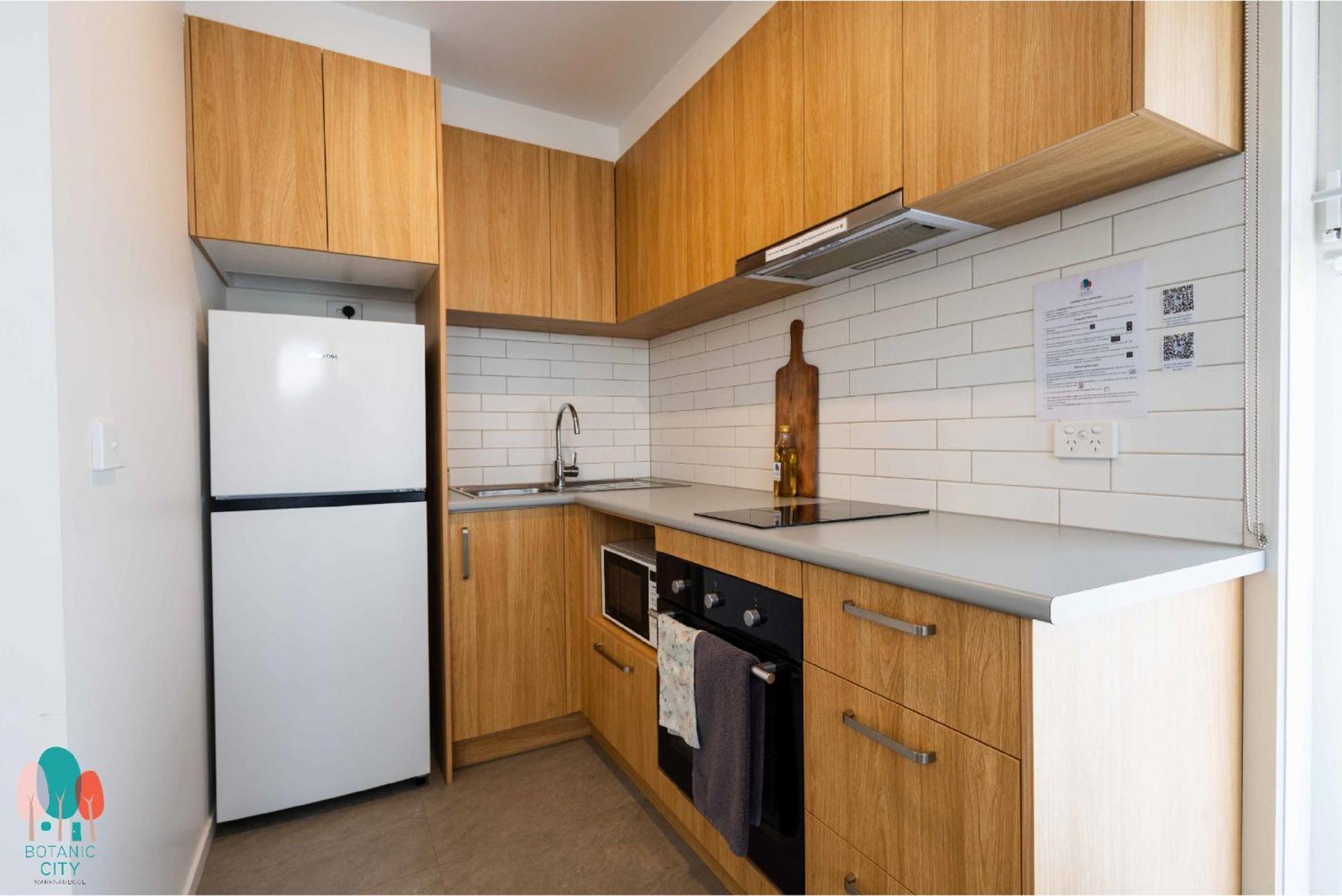 Botanic Apartments Warrnambool Kültér fotó