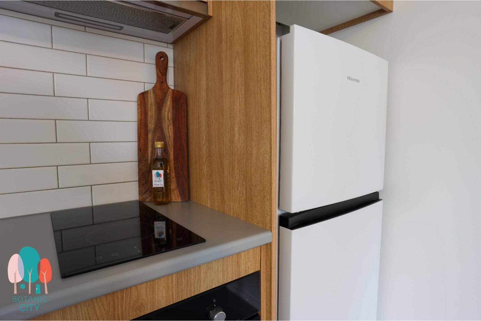 Botanic Apartments Warrnambool Kültér fotó