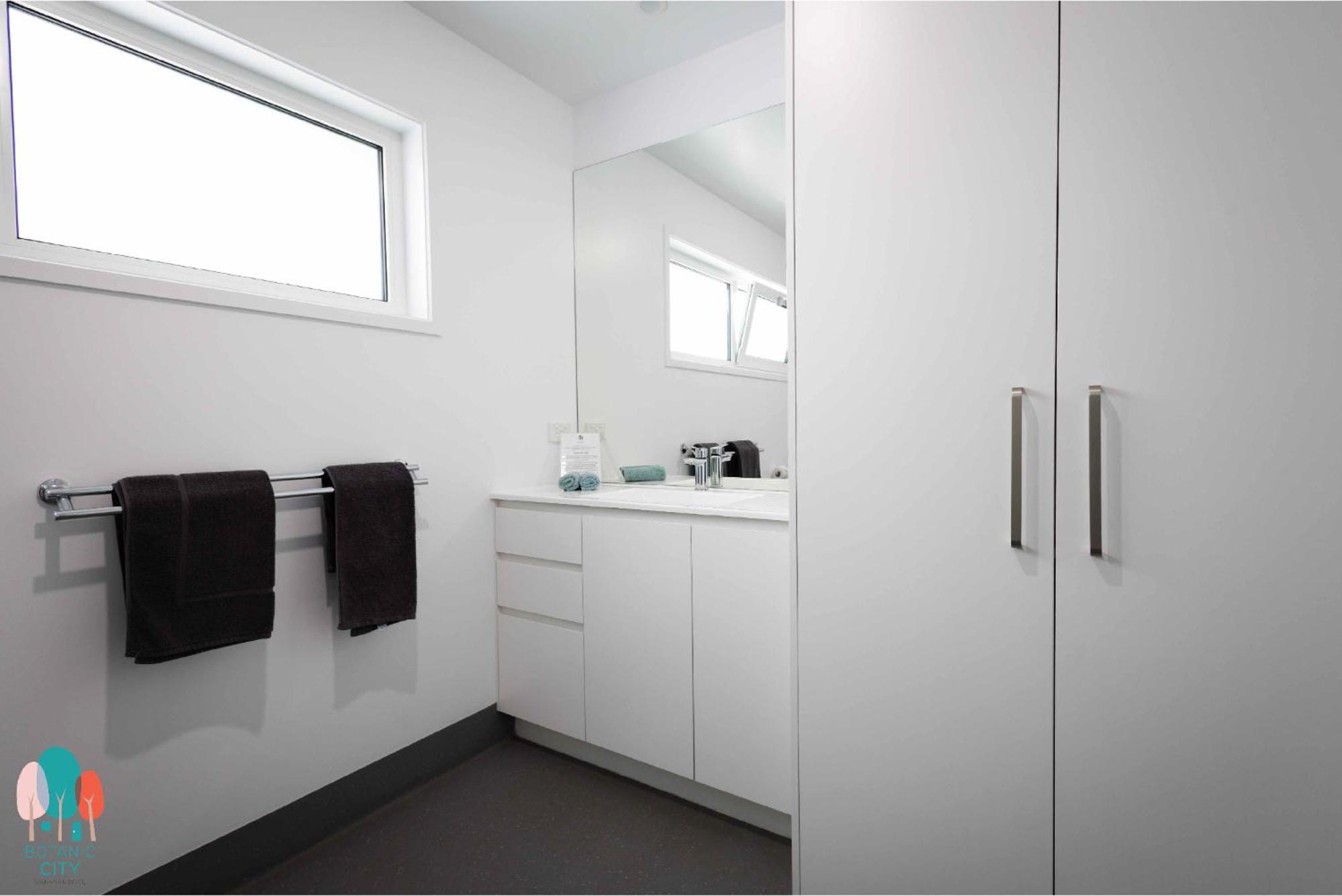 Botanic Apartments Warrnambool Kültér fotó