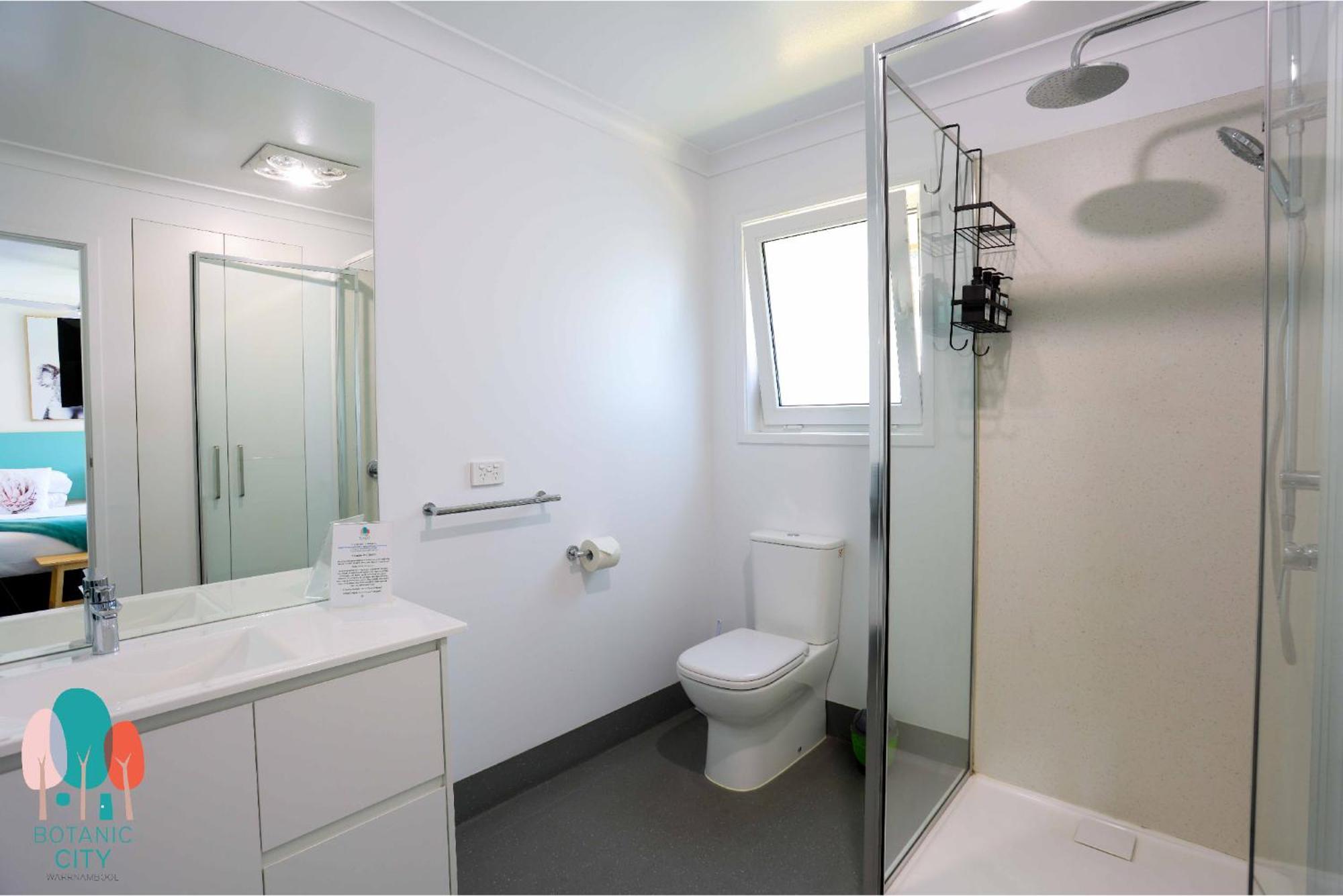 Botanic Apartments Warrnambool Kültér fotó