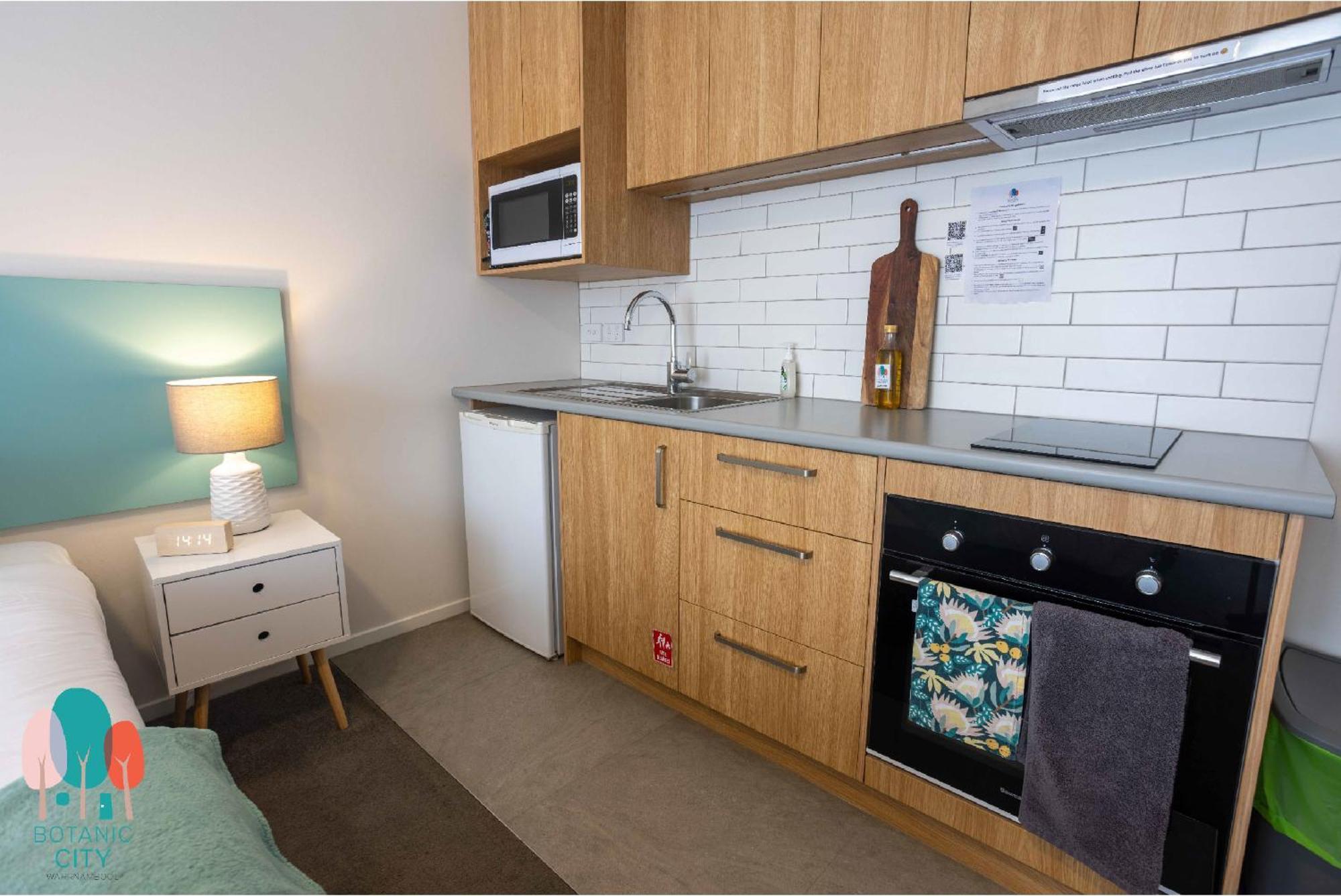 Botanic Apartments Warrnambool Kültér fotó